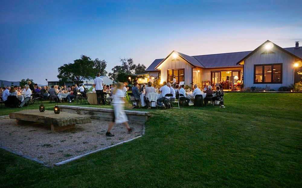 Where to Eat in Mudgee, NSW Aus Weekend Escapes