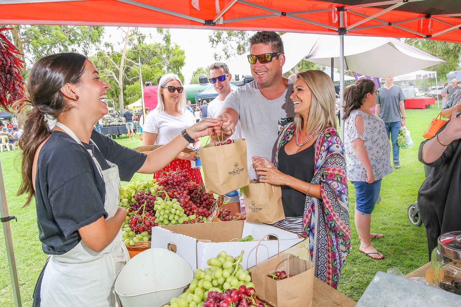 A Taste of Mildura VIC Weekend Escapes