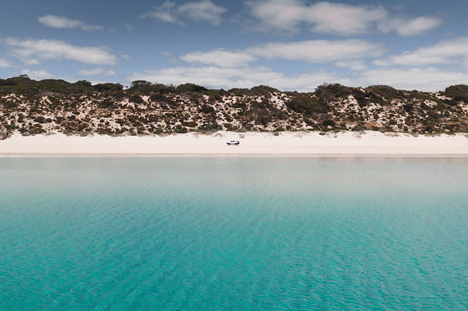 The 5 best beaches on Kangaroo island SA Weekend Escapes