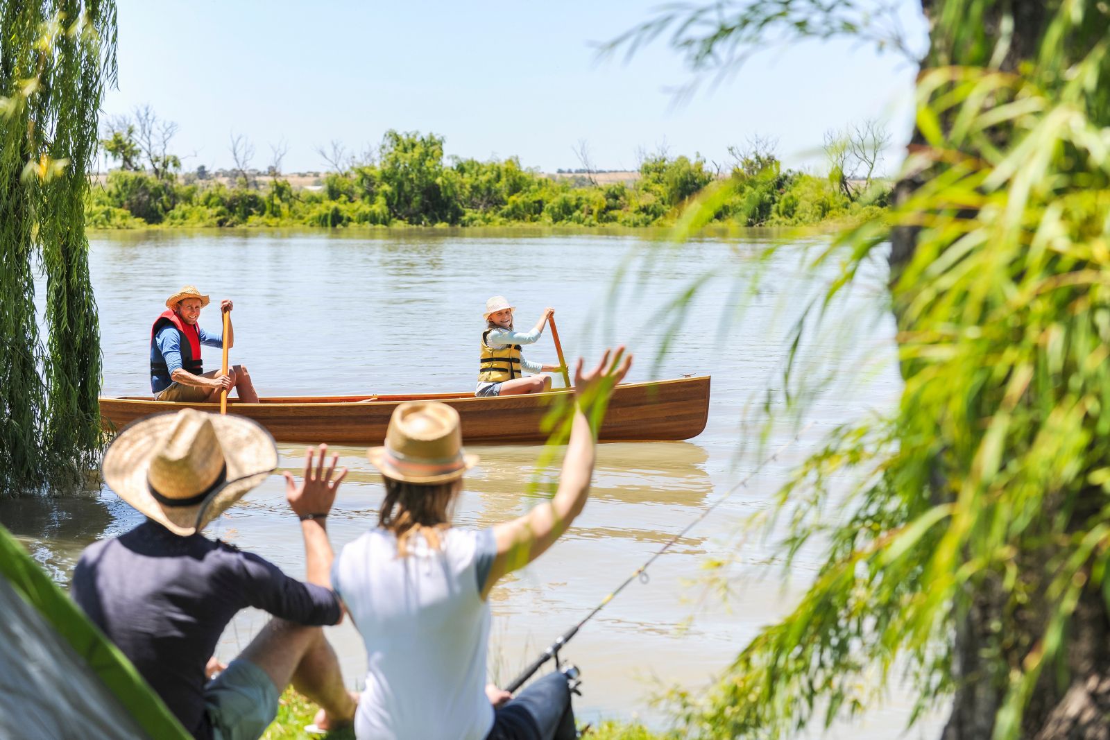 What to do in Murray Bridge