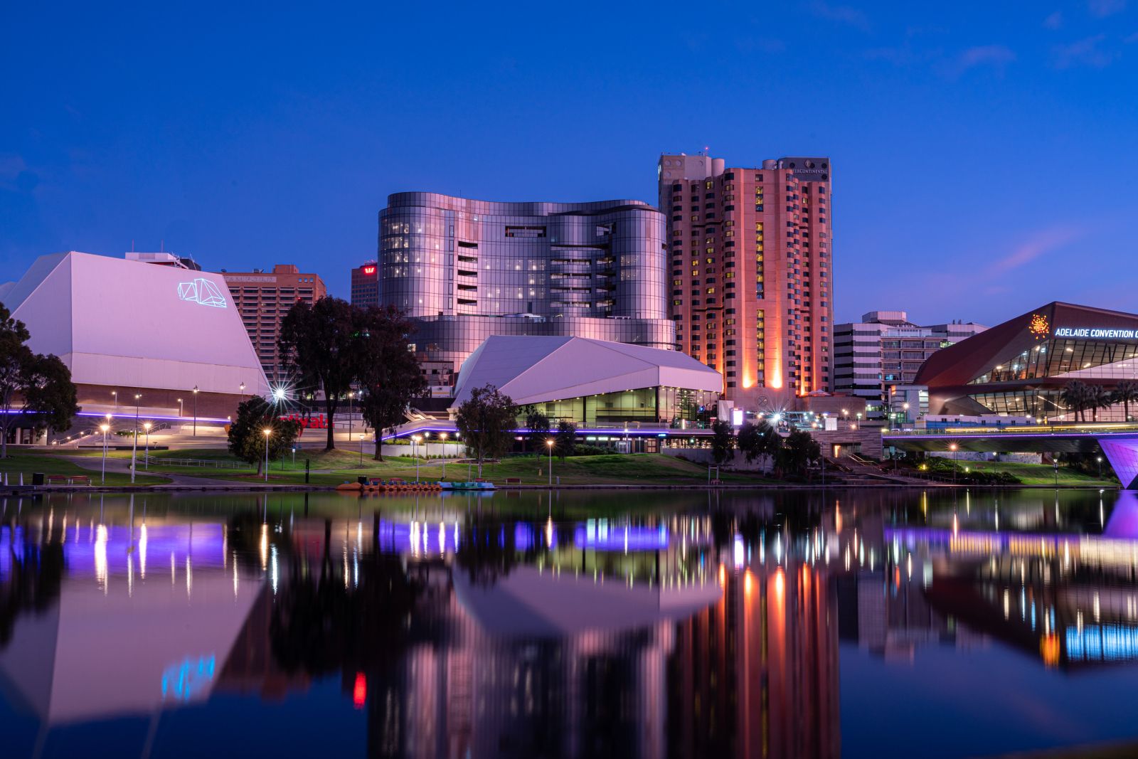 11 Things To Do In Adelaide At Night SA Weekend Escapes