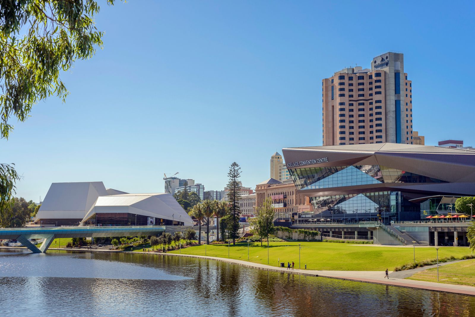 Find Your Adelaide Getway SA Weekend Escapes