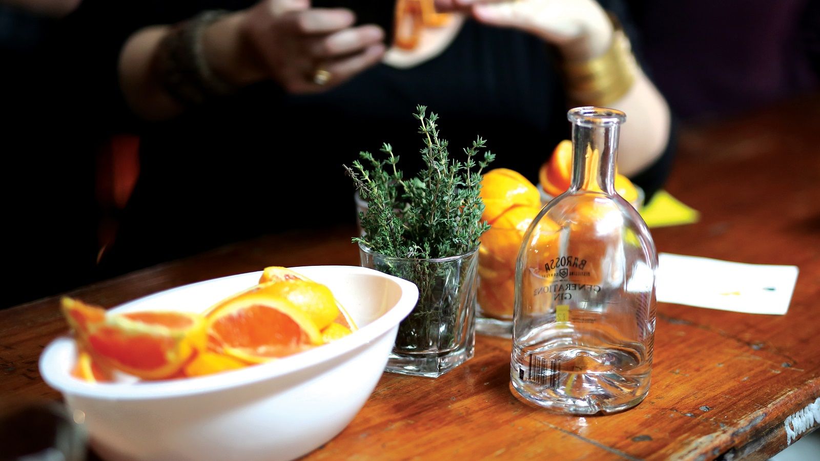 The Top Spots for Gin in the Barossa Valley SA Weekend Escapes