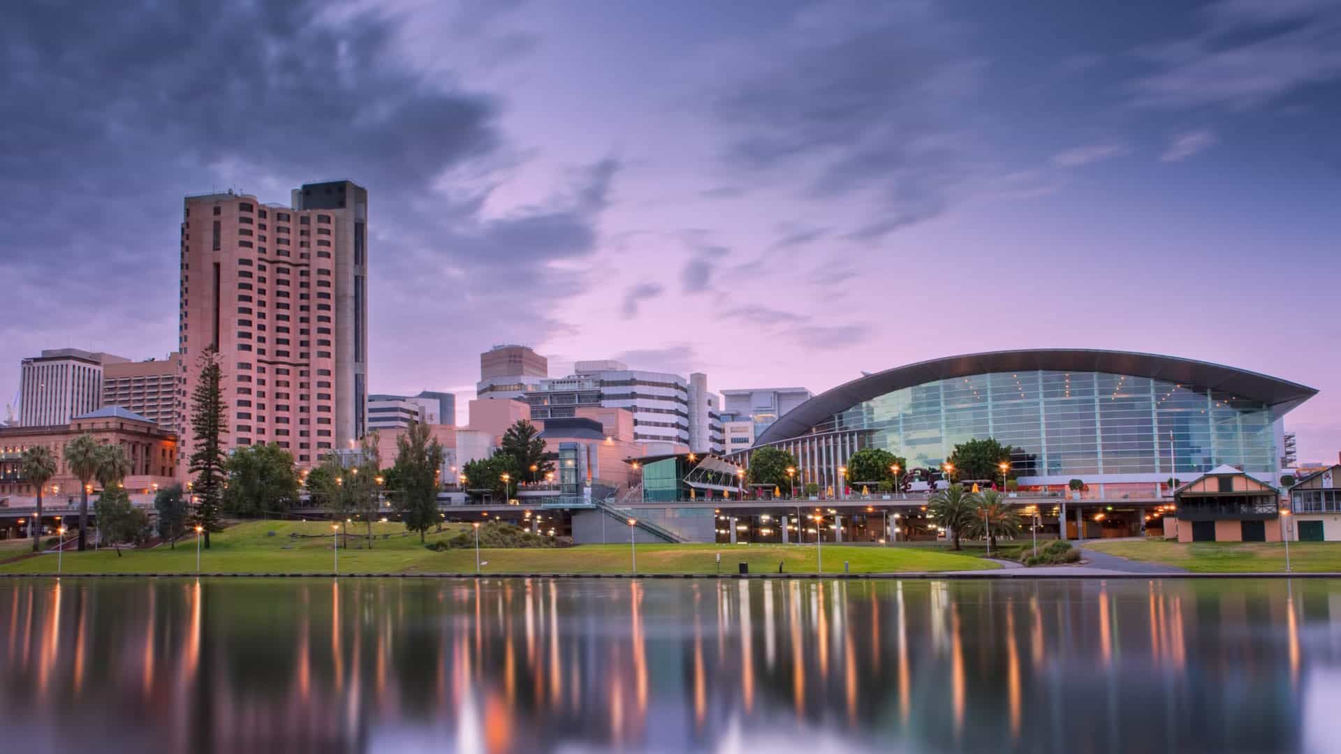 24 Hours in Adelaide Aus Weekend Escapes
