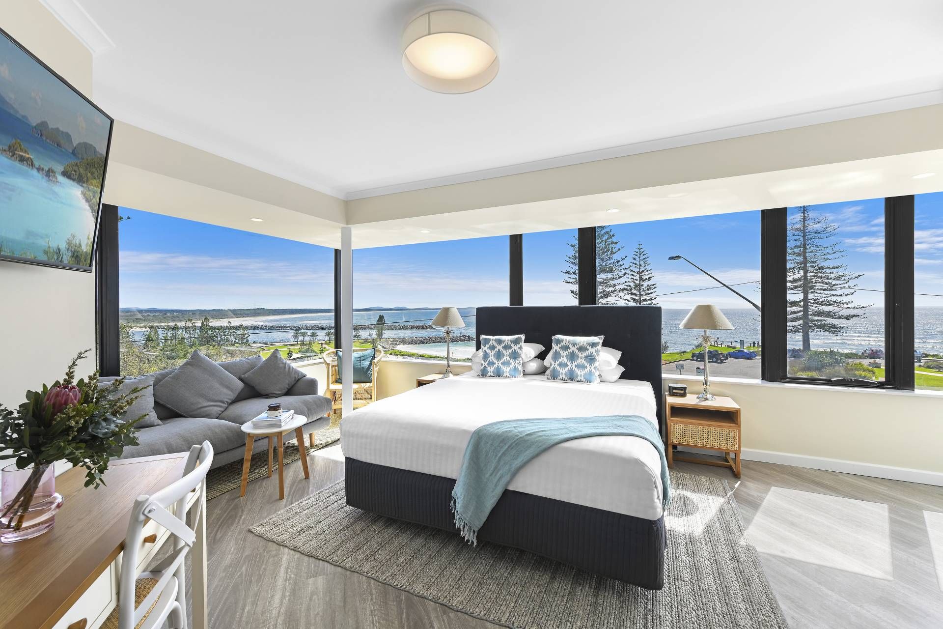 Ibis Styles Port Macquarie NSW Weekend Escapes