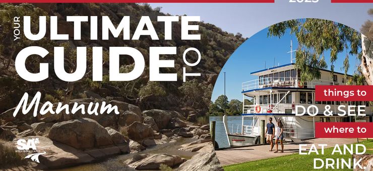 Your Ultimate Guide to Mannum