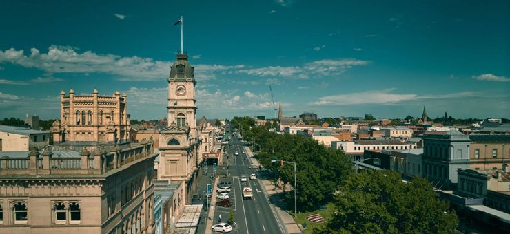 Ballarat
