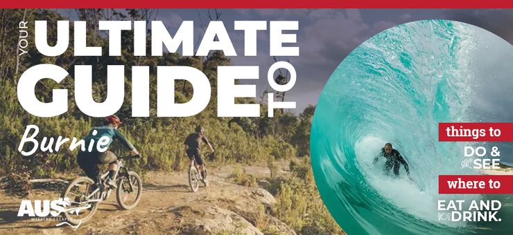 Your Ultimate Guide to Burnie