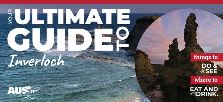 Your Ultimate Guide to Inverloch