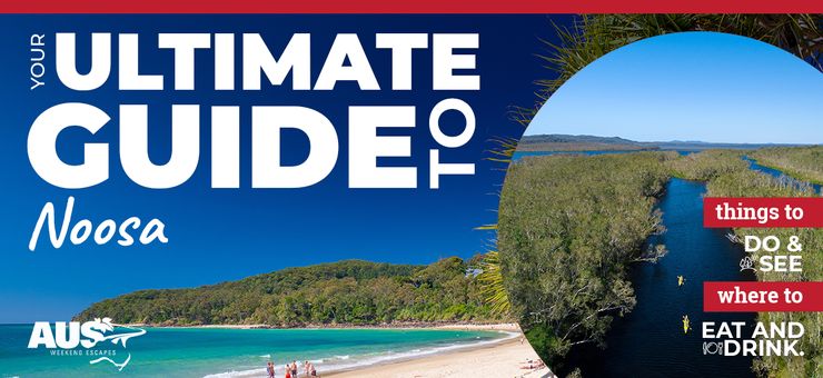 Your Ultimate Guide to Noosa