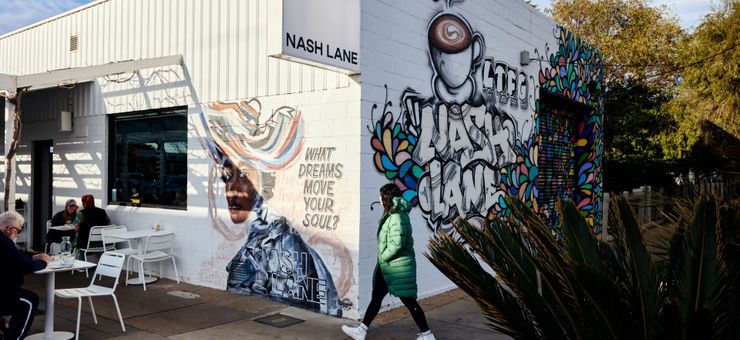 The Canberra Edit: Where Culture, Coffee & Creativity Meet