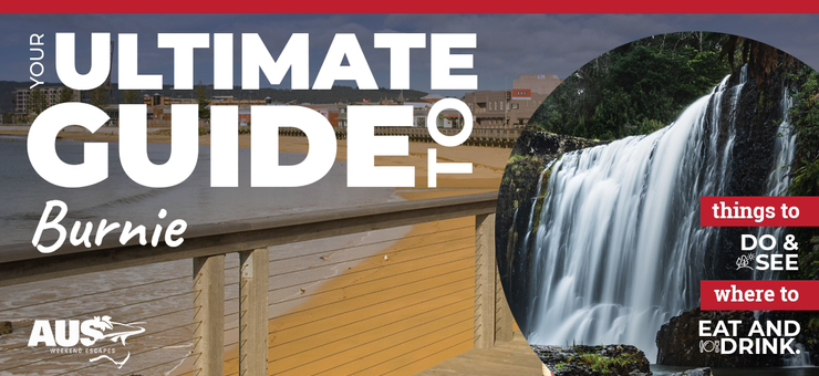 Your Ultimate Guide to Burnie