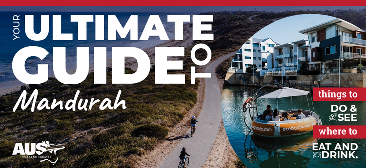 Your Ultimate Guide to Mandurah