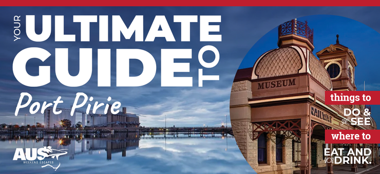 Your Ultimate Guide to Port Pirie