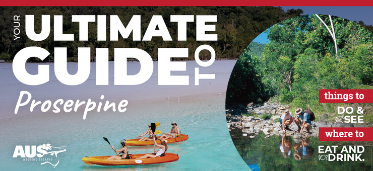 Your Ultimate Guide to Proserpine
