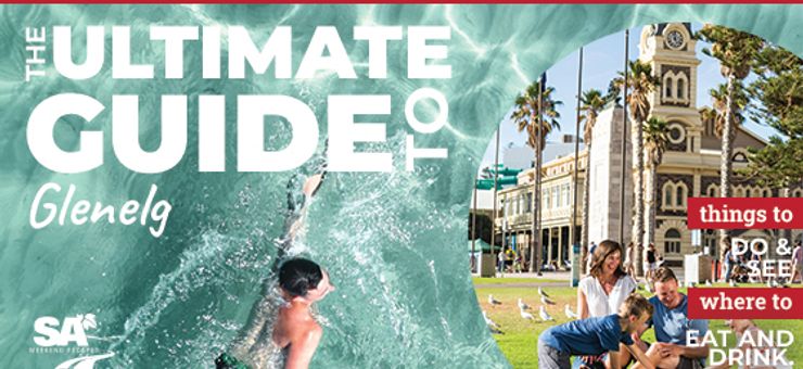 Your Ultimate Guide to Glenelg