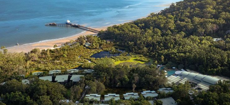 Where to Stay on K’gari (Fraser Island): Resorts, Holiday Houses & Beachside Escapes
