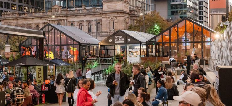 SA Beyond the Regions: Why Adelaide Deserves a Spot on Your Itinerary