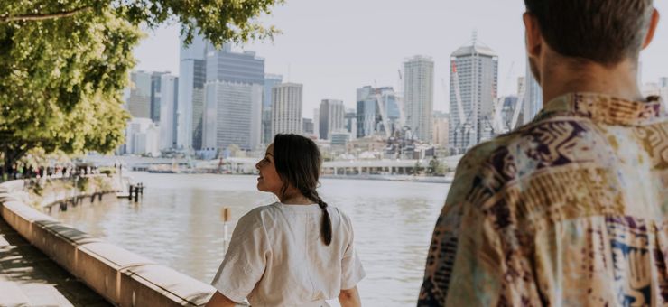 A Slow Weekend in Brisbane (for People Who Don’t Like Rushing)