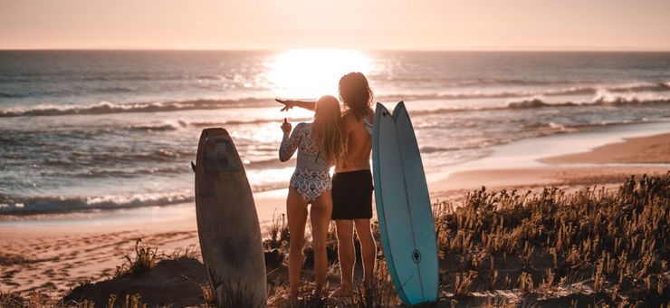 Top Water Adventures and Experiences Around Adelaide