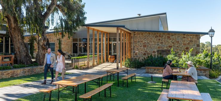 How to Spend a Rejuvenating Weekend in the Clare Valley