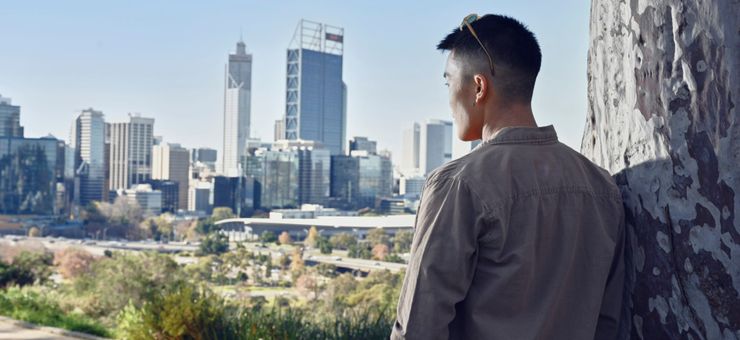 How to Spend a Summer Weekend in Perth