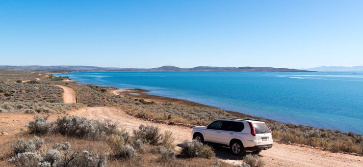 How to Make the Most of the Drive from Adelaide to Port Lincoln
