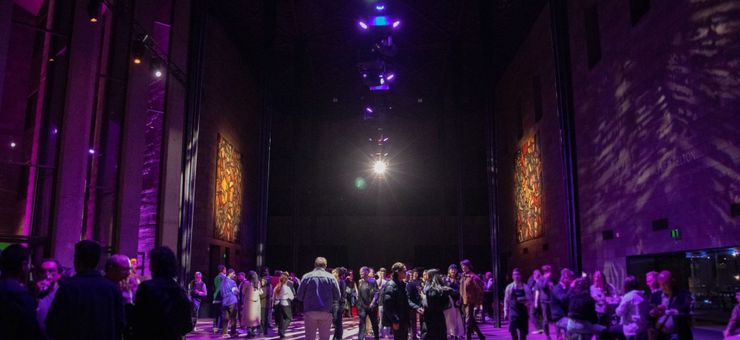 Melbourne After Dark for People Who Don’t Love Clubs