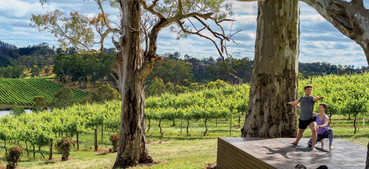 7 Adelaide Wellness Experiences That Feel Truly Restorative