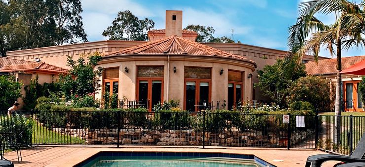 6 Unforgettable NSW Escapes to Plan for 2026