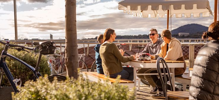 48 Hours in Canberra For First Time Visitors