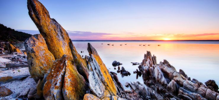 The Top 9 Photography Locations on Kangaroo Island
