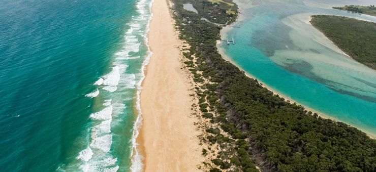 Planning a Gippsland Escape? Start Here