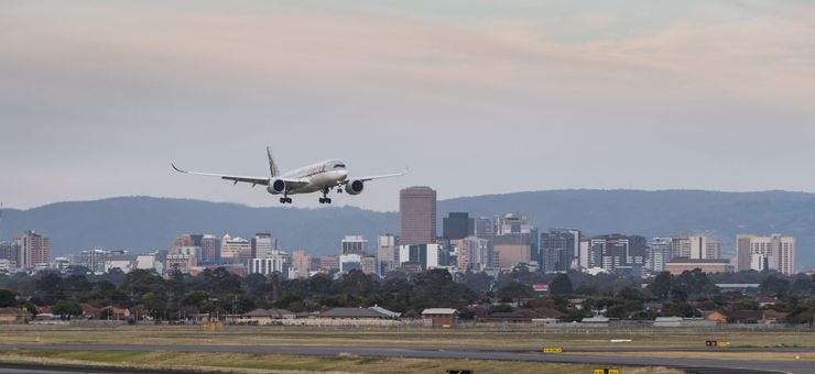 Getting to Kangaroo Island: Why Flying Is Worth Considering