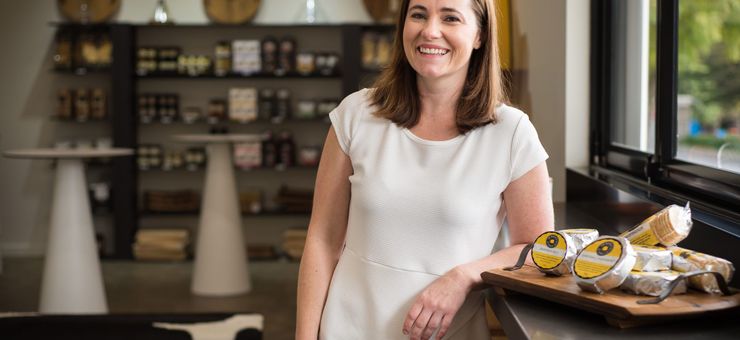 How to Plan a Barossa Food Tasting Day