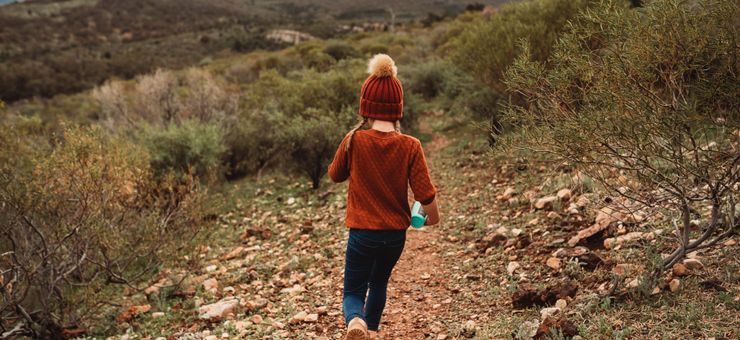 A Guide to the Best Walks Near Port Pirie