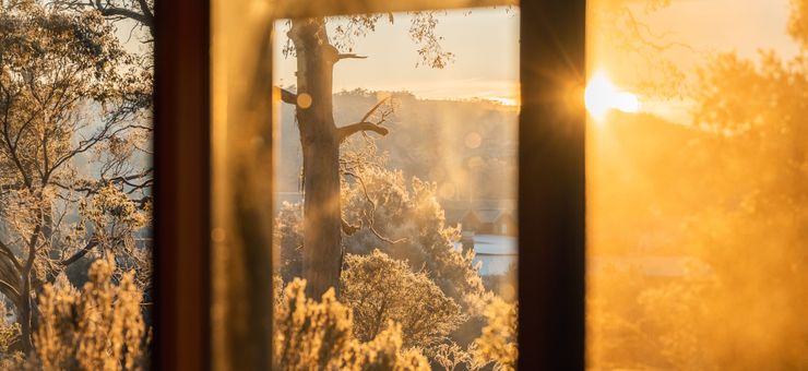 A Peek into One of Tasmania’s Most Enticing Stays: Peppers Cradle Mountain Lodge