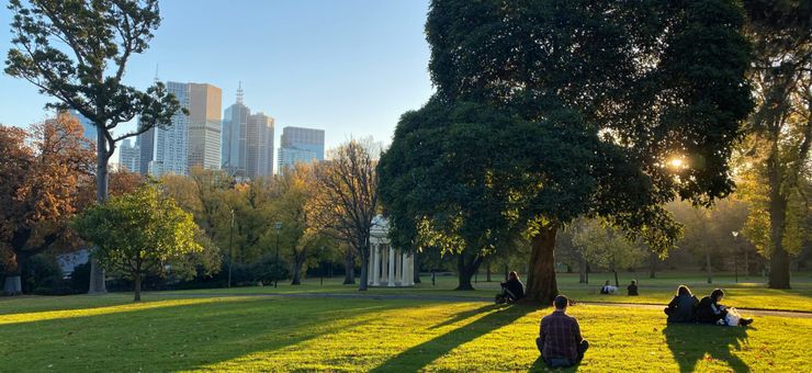 10 Ways to Spend Time in Melbourne Without Spending Much