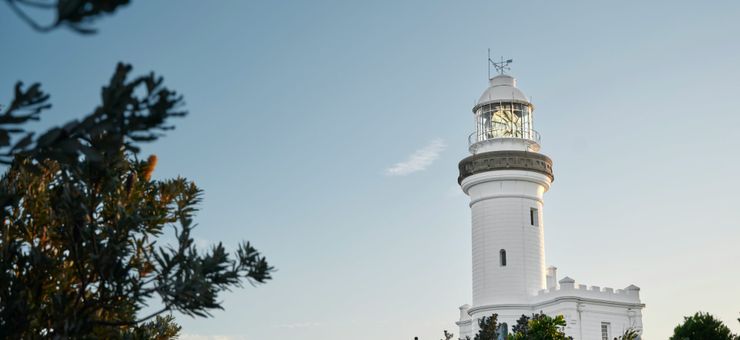 Haven’t Visited Byron Bay in a While? Here’s What’s New