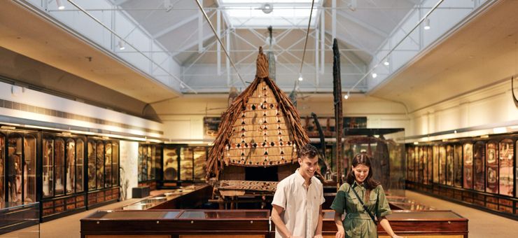 A Complete Guide to Museums in Adelaide