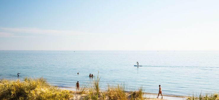 Four Days, Few Plans: A Slow Travel Guide to Adelaide