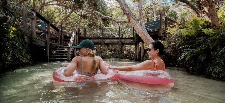 How Many Days You Need on K’gari (Fraser Island)?