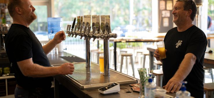 Port Macquarie: The Perfect Stop On a Sydney to Brisbane Road Trip