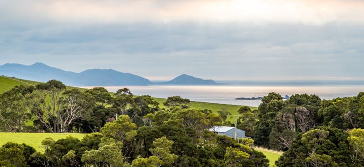 Coast or alpine? Two Ways to Spend a Weekend in North West Tasmania