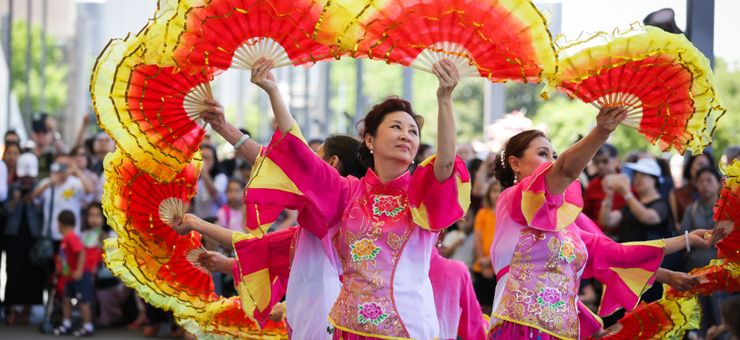 Feel Like a Trip to Melbourne? Here’s What’s On in 2026