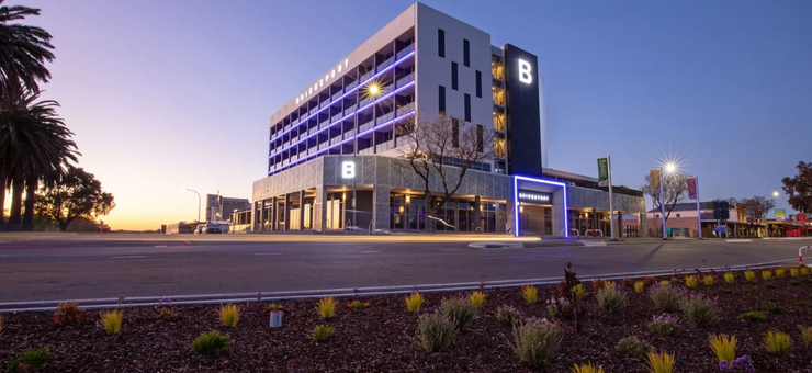 A Day Spent at Murray Bridge’s Most Surprising Stay