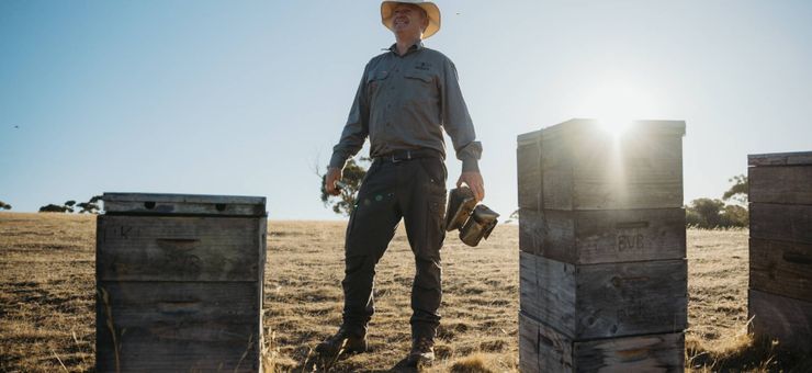 7 Farm Gate Experiences on Kangaroo Island