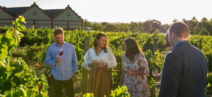 A One-Week South Australia Road Trip with Real Variety