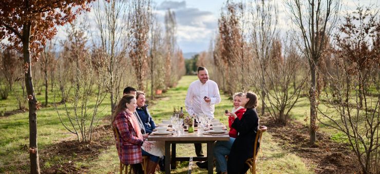 Why Winter is the Perfect Time to Visit Canberra