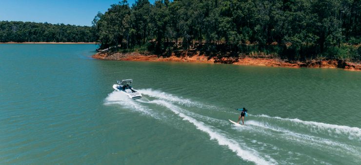 The Best Regional Day Trips from Mandurah: From Coast to Forest